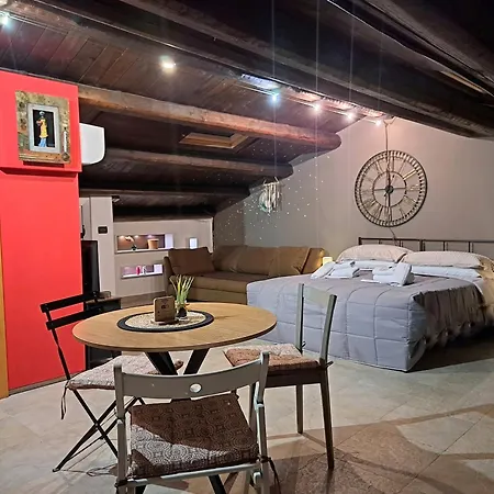 B&b22 Gammarana - Stazione Bed & Breakfast