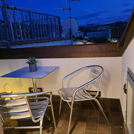 B&b22 Gammarana - Stazione Teramo