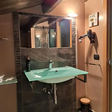 B&b22 Gammarana - Stazione 3* Teramo
