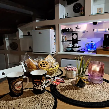 B&b22 Gammarana - Stazione Bed & Breakfast