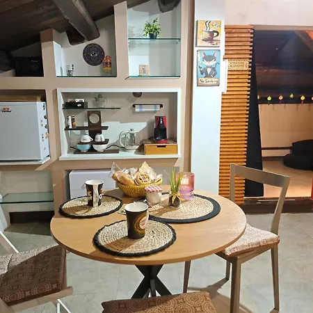 B&b22 Gammarana - Stazione 3* Teramo