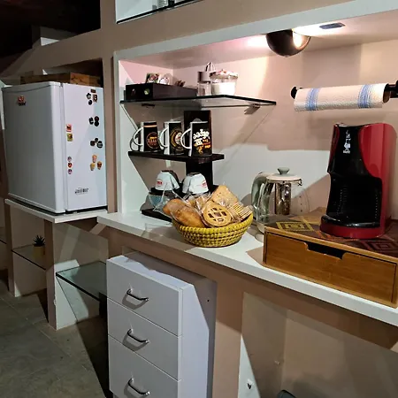Bed & Breakfast B&b22 Gammarana - Stazione 3*
