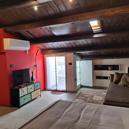 B&b22 Gammarana - Stazione 3*