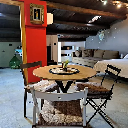 B&b22 Gammarana - Stazione Bed & Breakfast