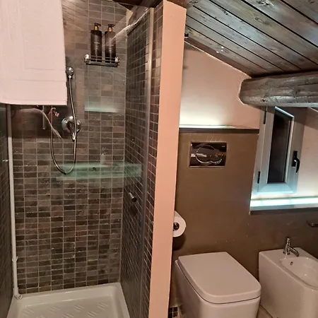 B&b22 Gammarana - Stazione 3*