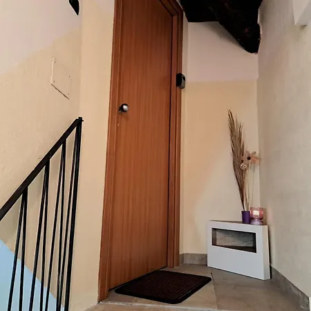B&b22 Gammarana - Stazione Teramo