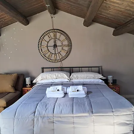 B&b22 Gammarana - Stazione Bed & Breakfast
