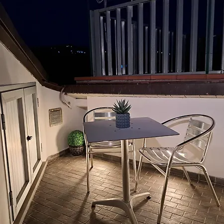 Bed & Breakfast B&b22 Gammarana - Stazione Teramo