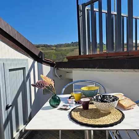 B&b22 Gammarana - Stazione Teramo