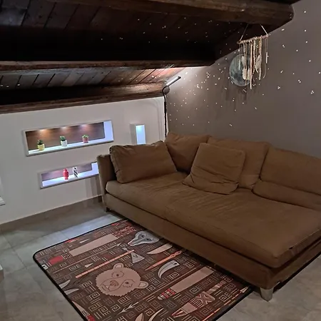 B&b22 Gammarana - Stazione 3*