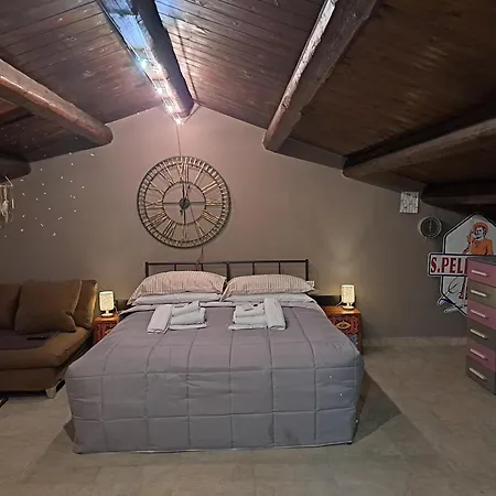 B&b22 Gammarana - Stazione 3*