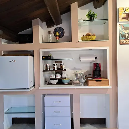 Bed & Breakfast B&b22 Gammarana - Stazione 3*