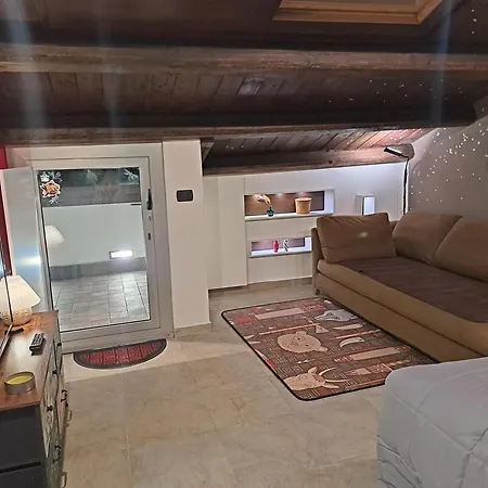B&b22 Gammarana - Stazione 3* Teramo