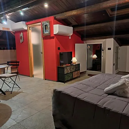 Bed & Breakfast B&b22 Gammarana - Stazione