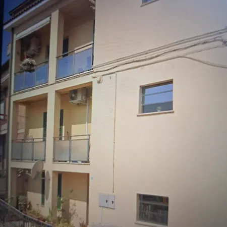 B&b22 Gammarana - Stazione 3*