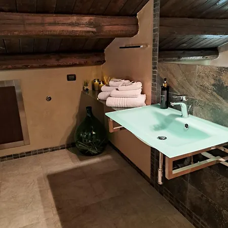 B&b22 Gammarana - Stazione 3*