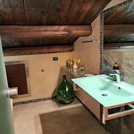 B&b22 Gammarana - Stazione 3*