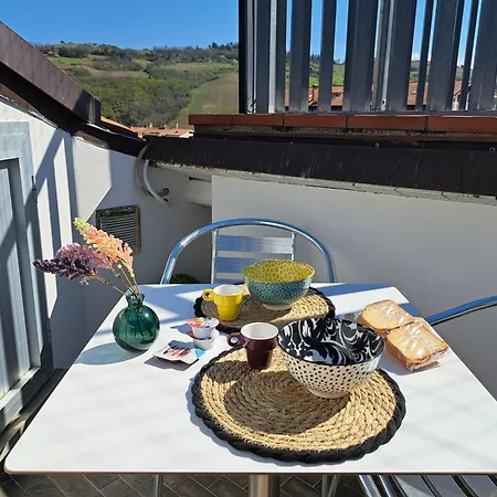 B&b22 Gammarana - Stazione