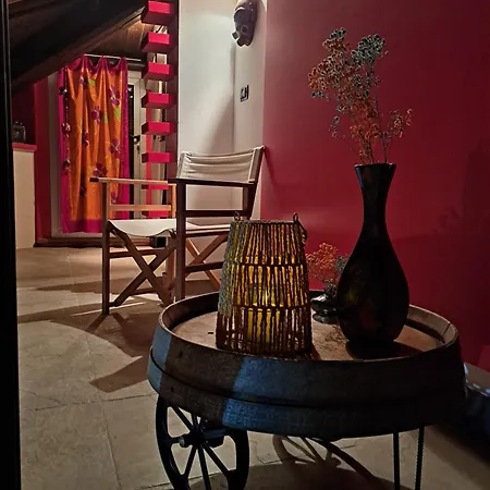 Bed & Breakfast B&b22 Gammarana - Stazione