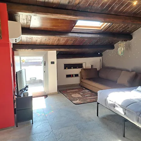 Bed & Breakfast B&b22 Gammarana - Stazione 3*