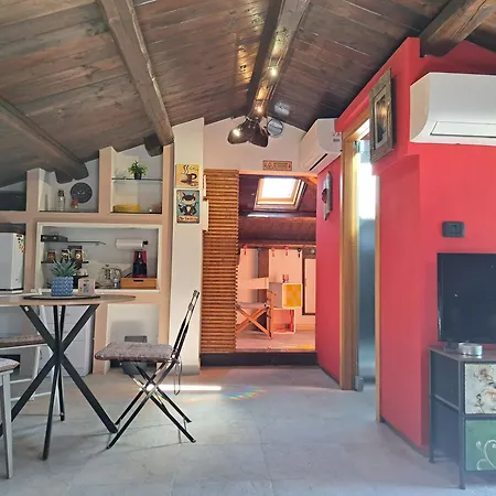 B&b22 Gammarana - Stazione Bed & Breakfast