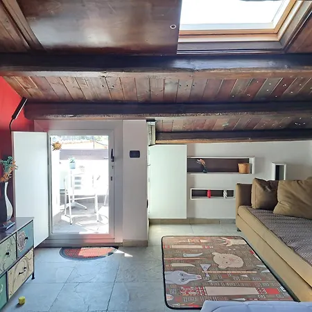 B&b22 Gammarana - Stazione 3*