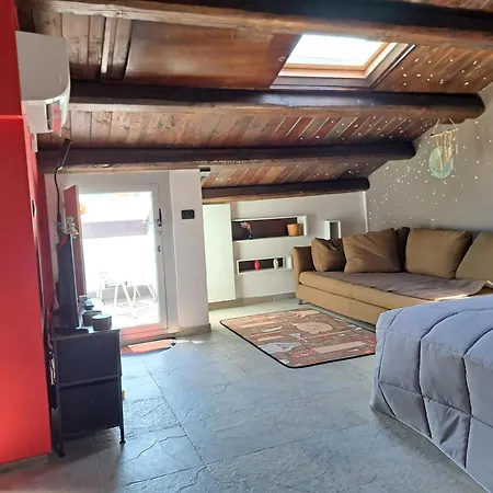 B&b22 Gammarana - Stazione Teramo