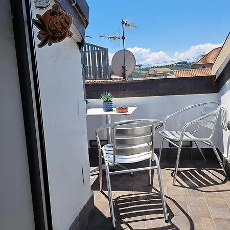 B&b22 Gammarana - Stazione 3* Teramo