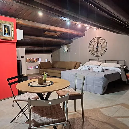 B&b22 Gammarana - Stazione Teramo